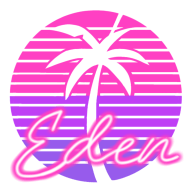 Eden Emulator Screenshot